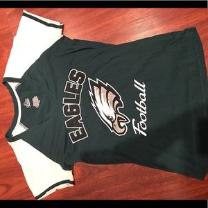 Eagles T-shirt (slim fit)